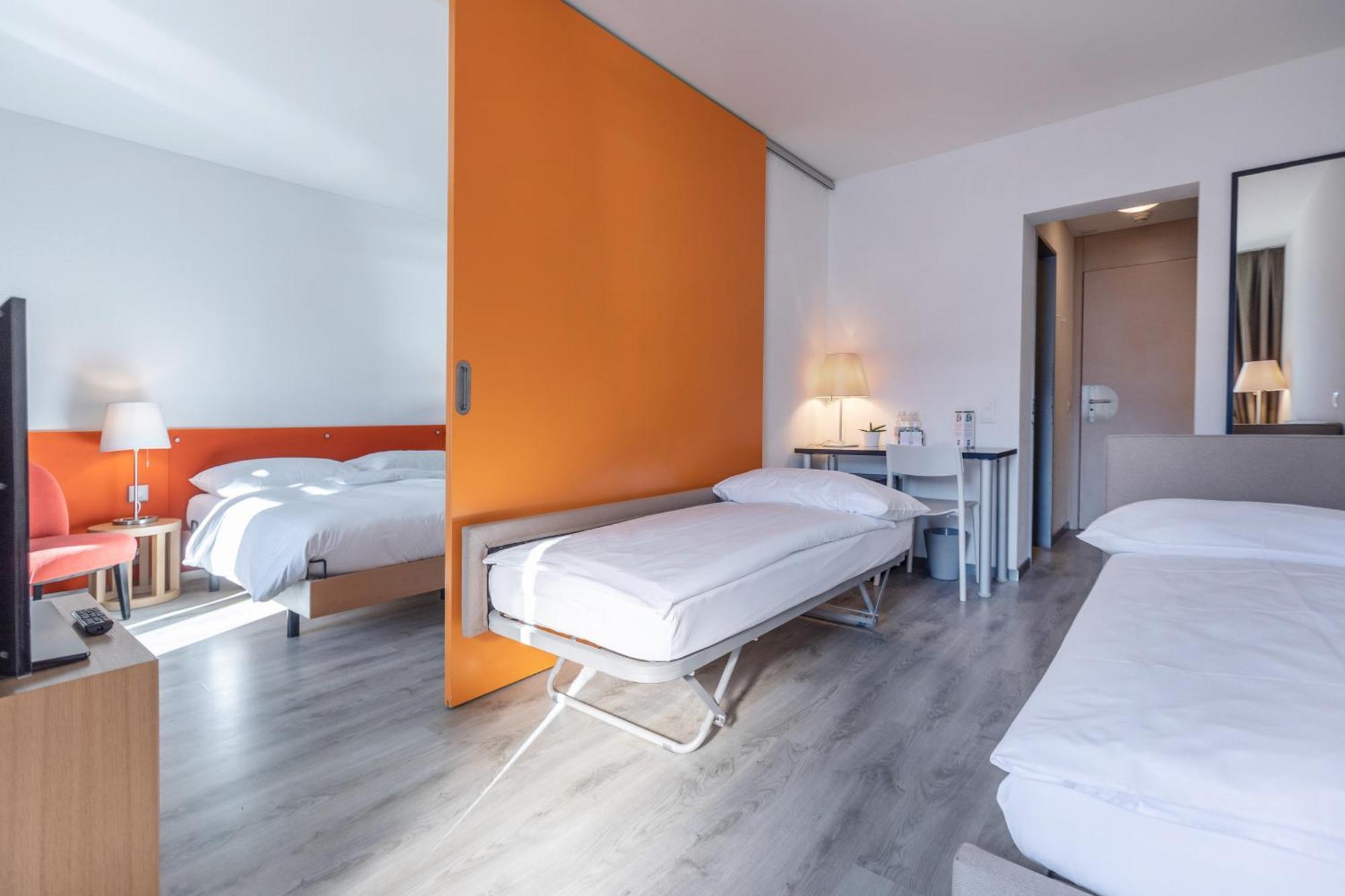 Parkhotel Brenscino Brissago Exteriör bild